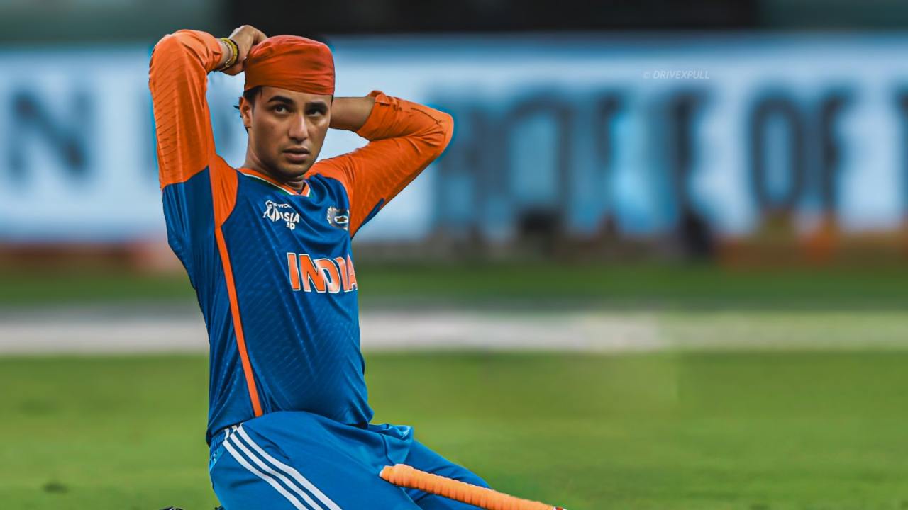Abhishek Sharma Abhishek Sharma
