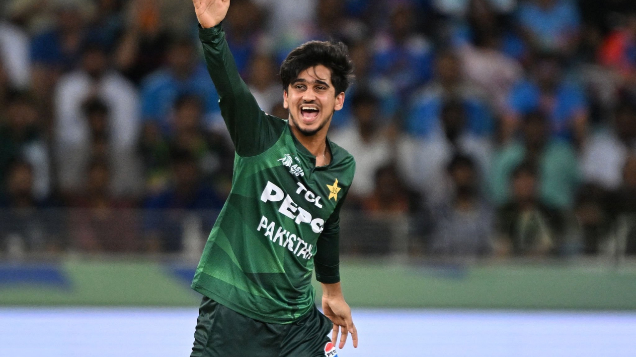 ICC Rankings, Saim Ayub