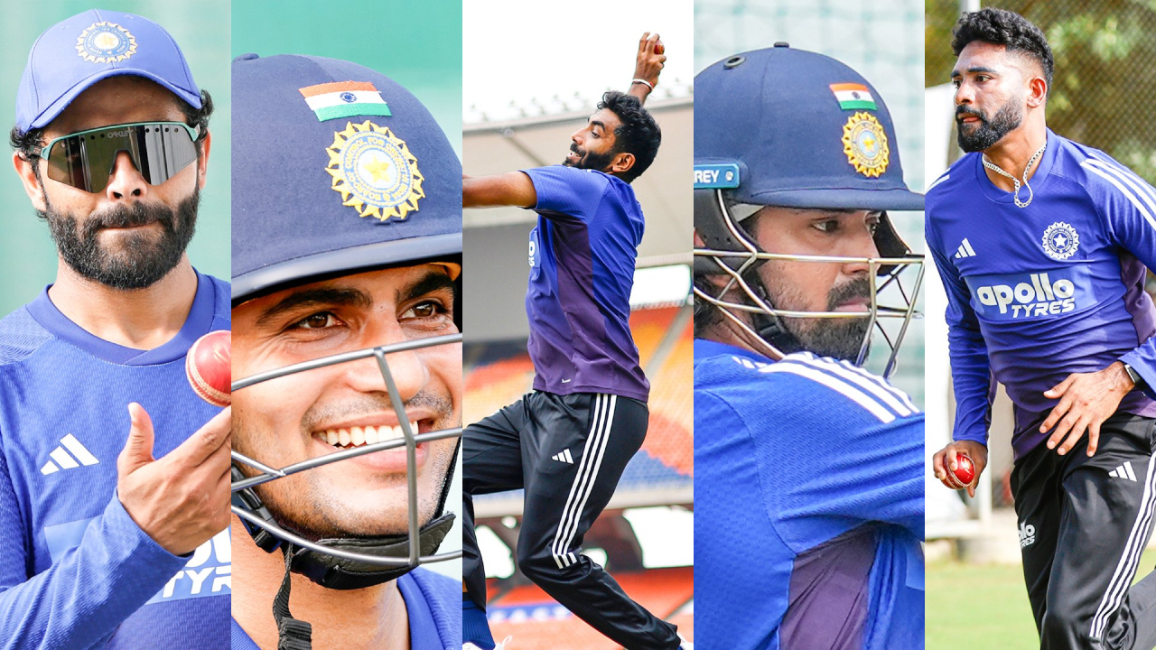 IND vs WI