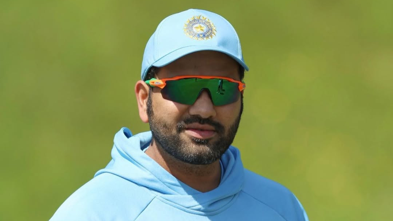 Rohit Sharma