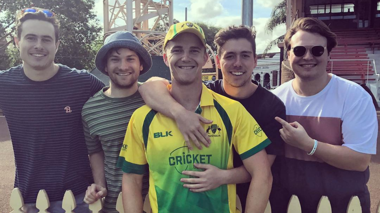 IND vs AUS
