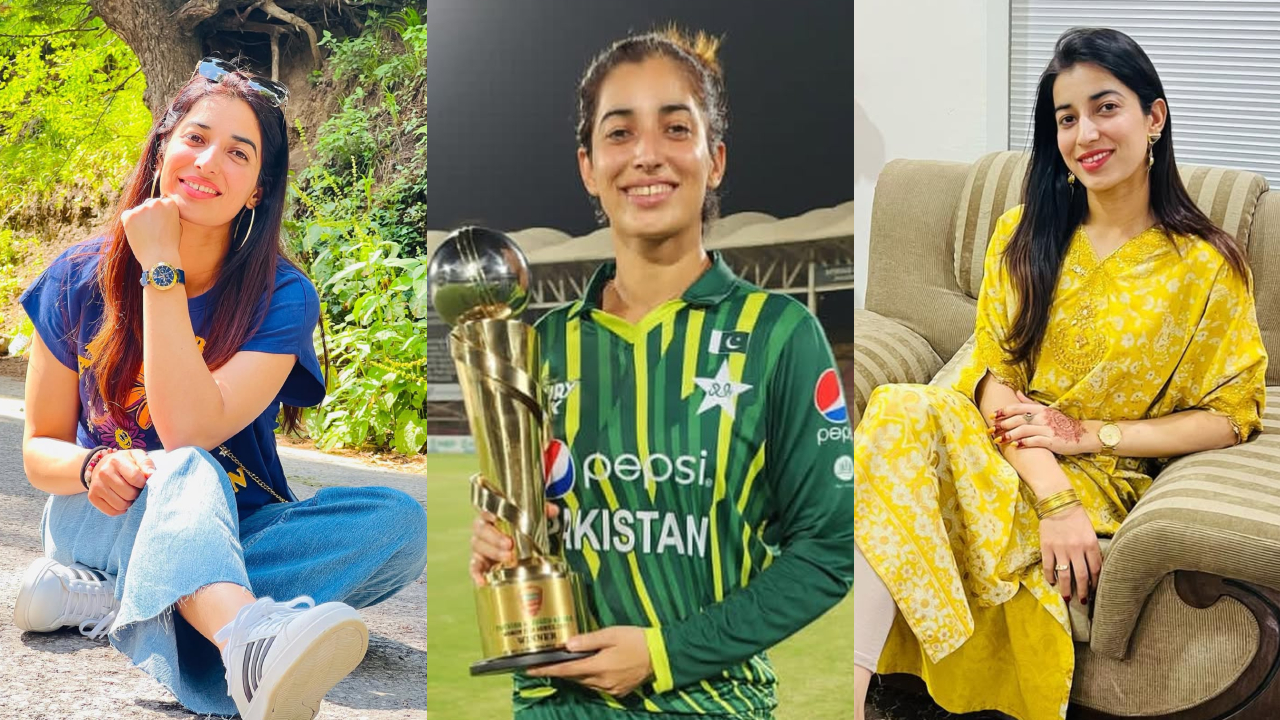 Aliya Riaz