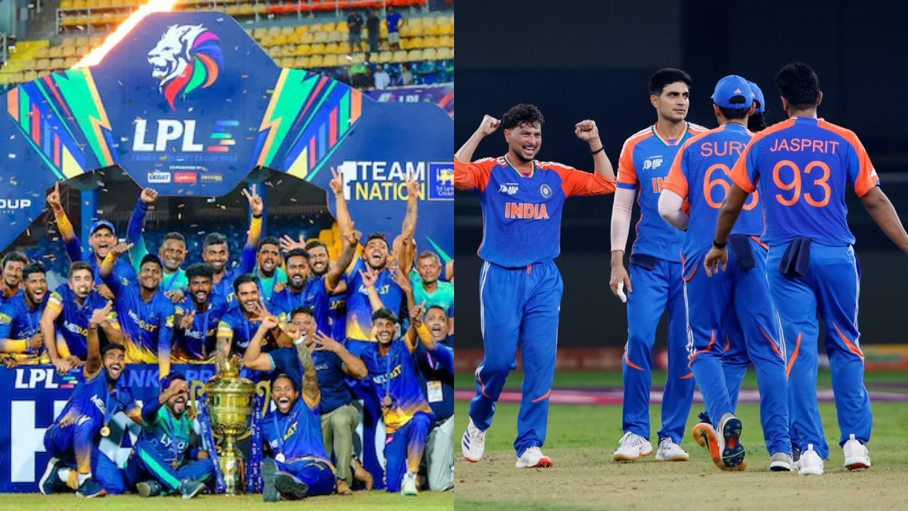 Lanka Premier League