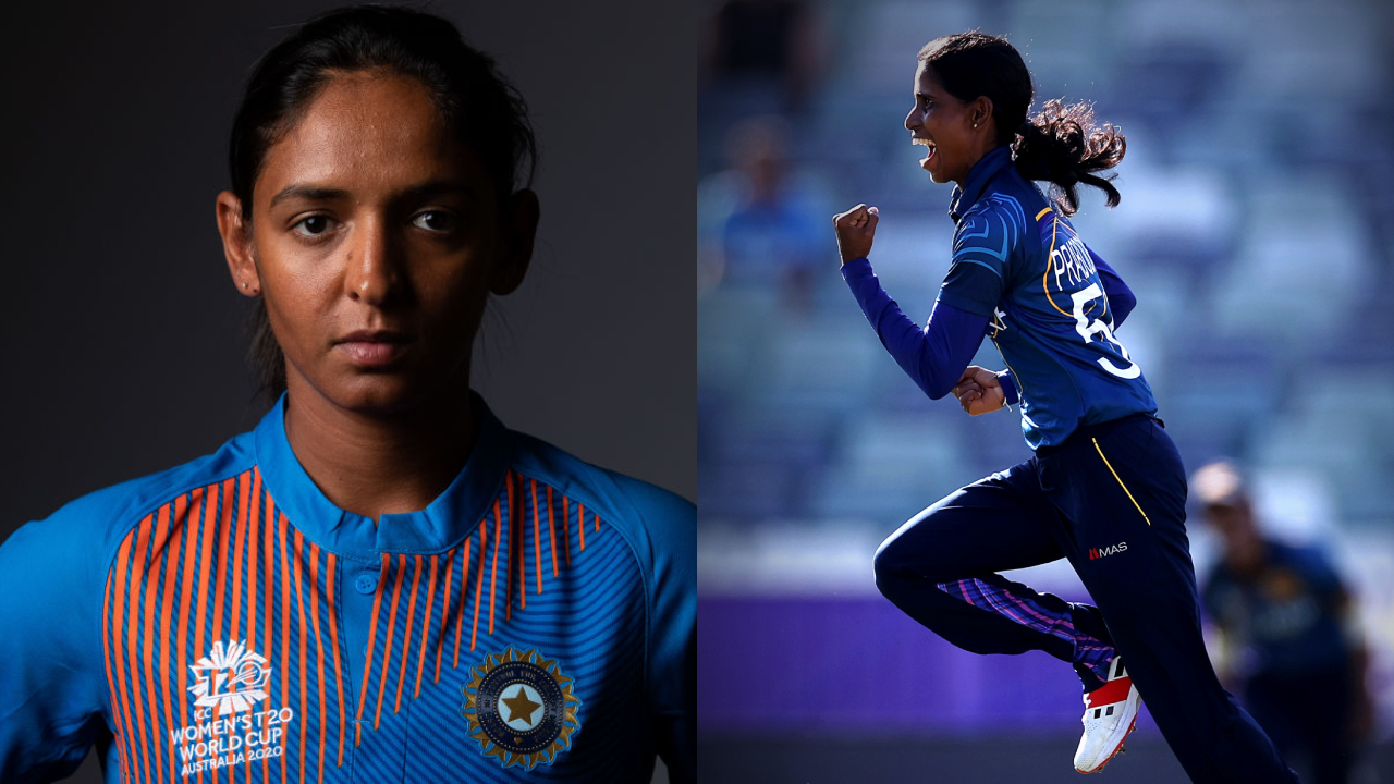 Womens World Cup 2025 5 oldest cricketer