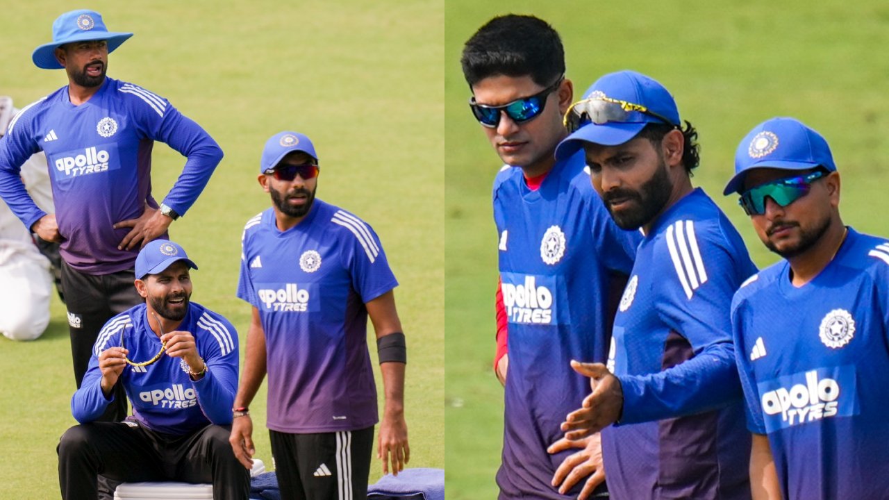IND vs WI