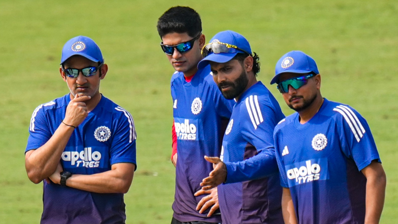 IND vs AUS ODI
