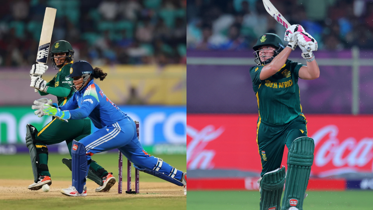 IND vs SA