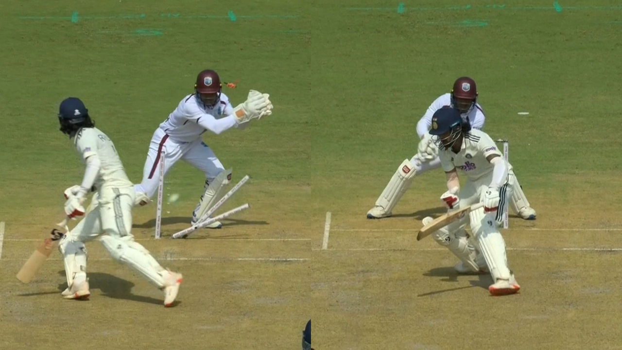 KL Rahul KL Rahul