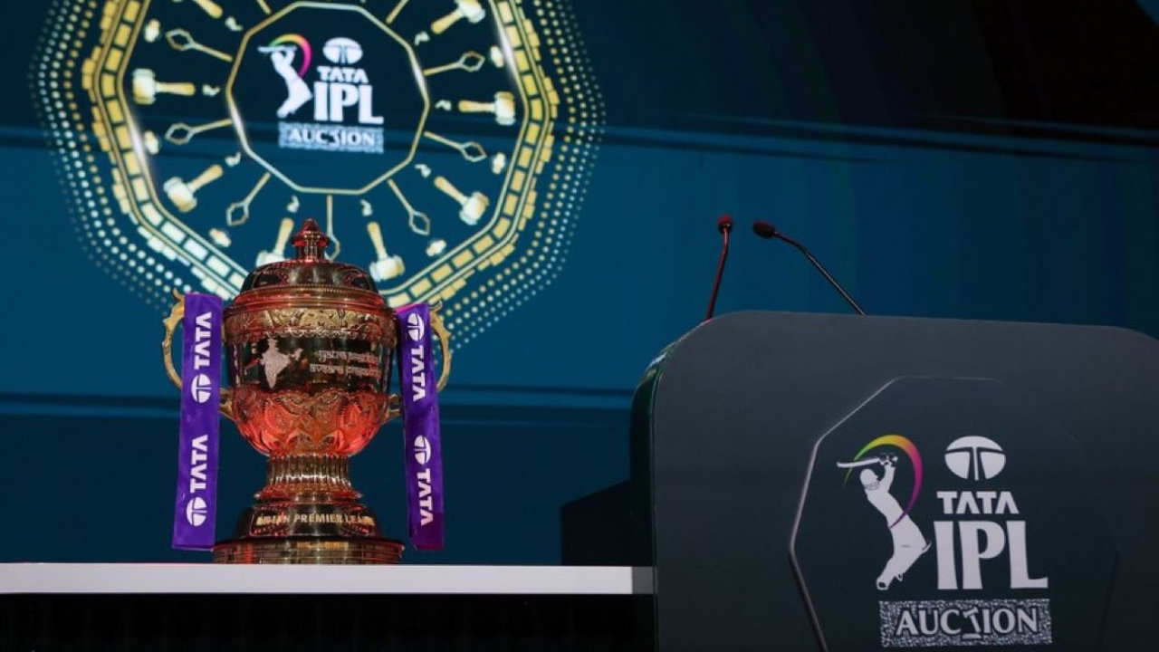 IPL 2026 Auction