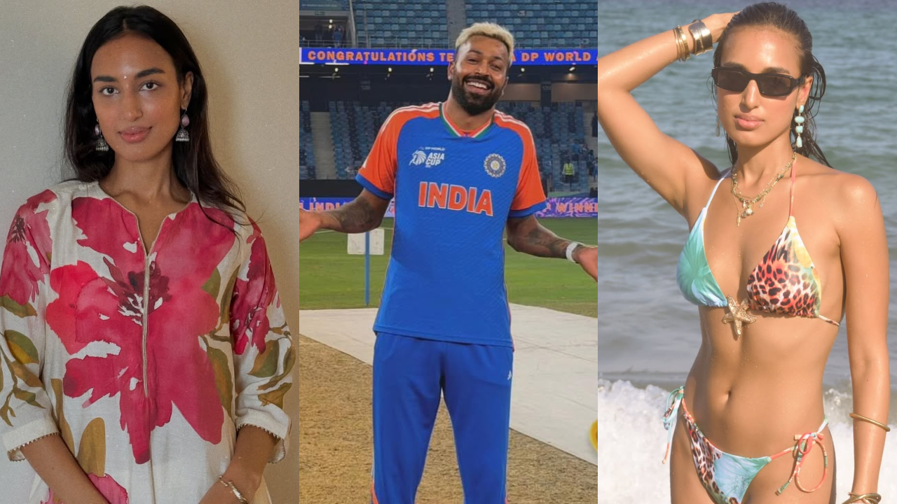 Hardik Pandya