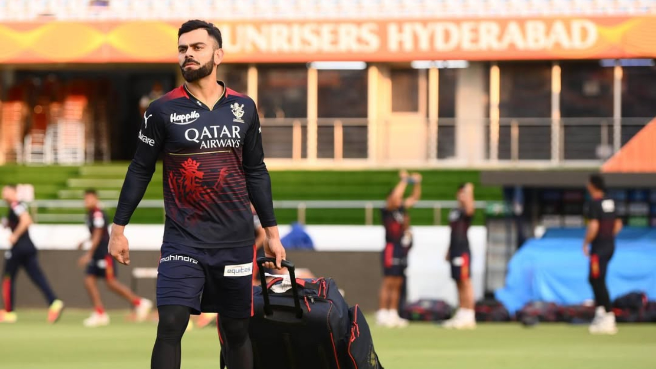 Virat Kohli