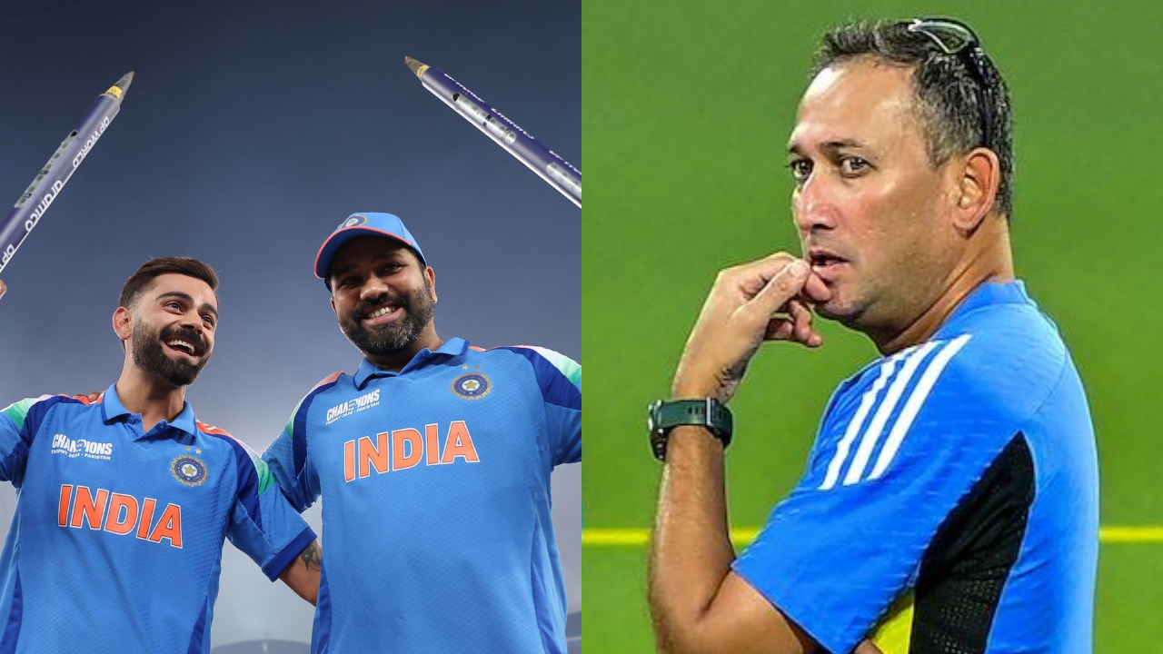 Ajit Agarkar