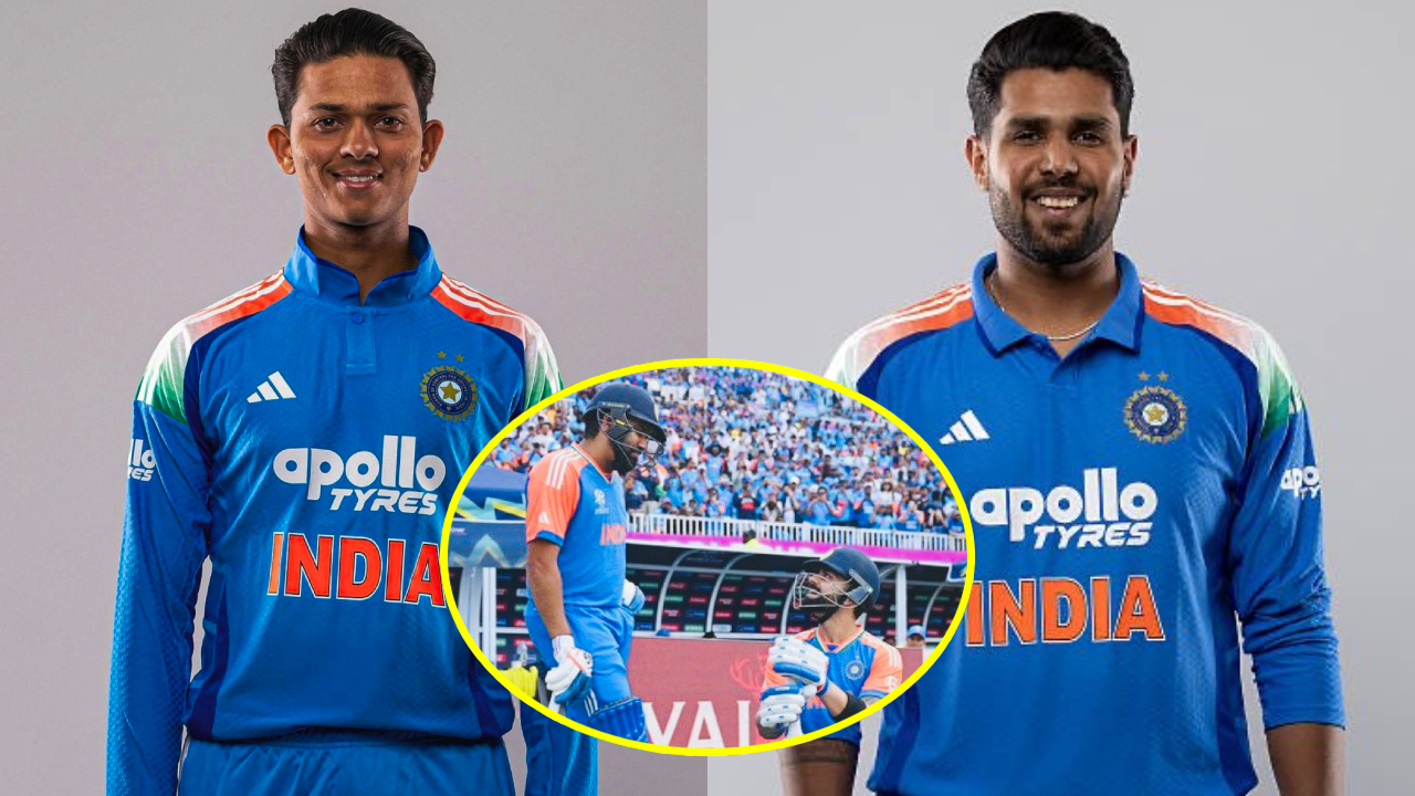 IND vs AUS
