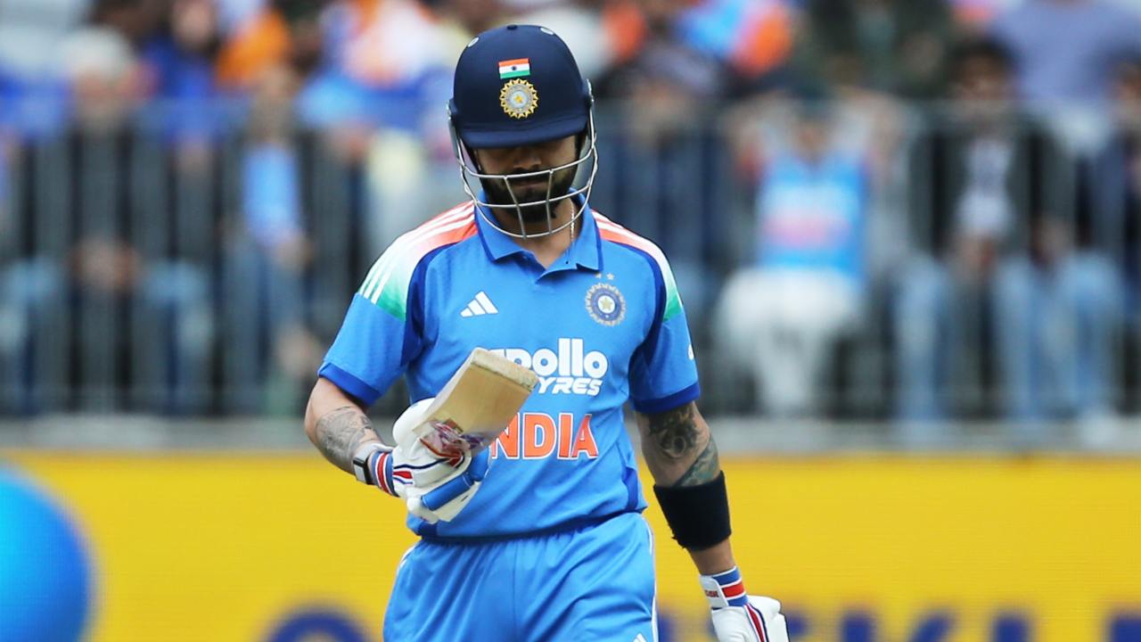 Virat Kohli
