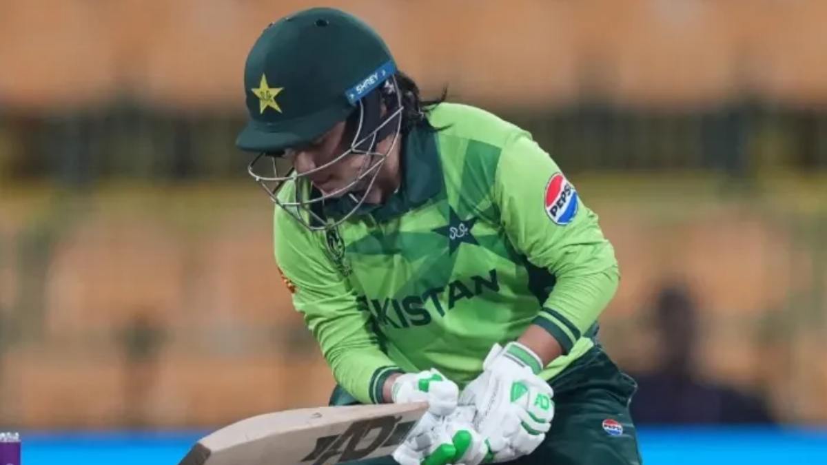 Pakistan Cricket Team