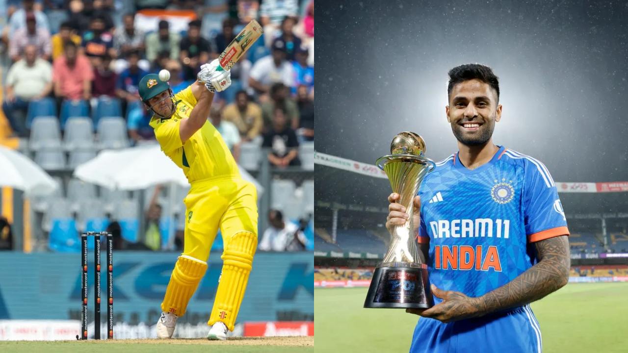 IND vs AUS
