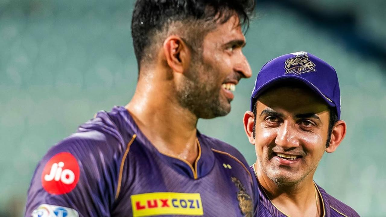 IPL 2026 KKR Head coach