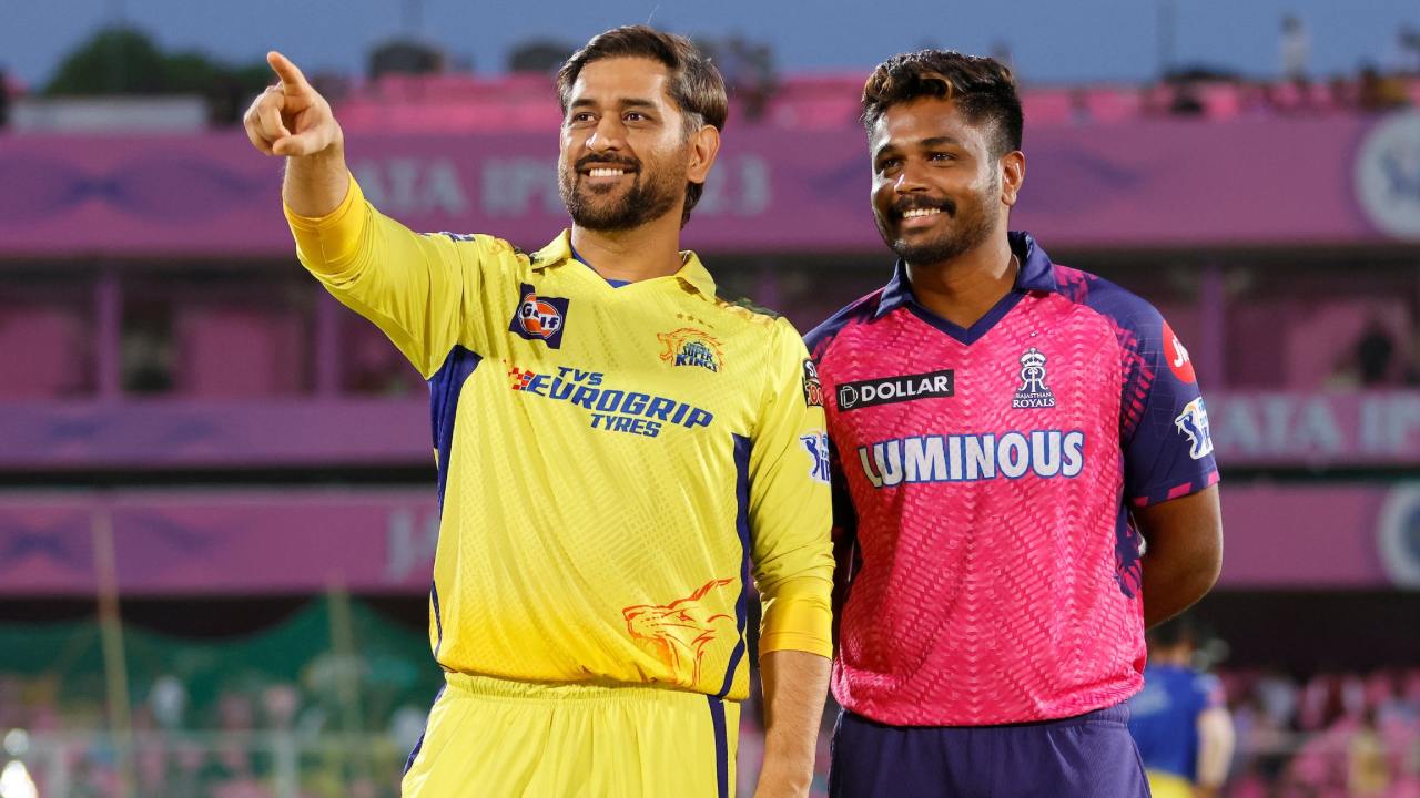 Sanju Samson CSK trade update
