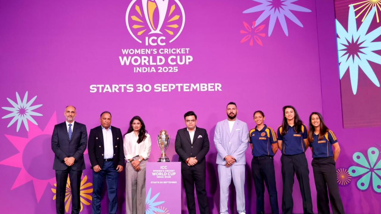 Womens World Cup 2025 Prize Money