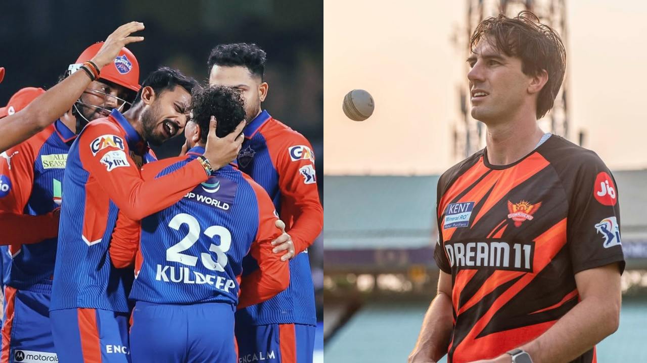 IPL 2026 Pat Cummins