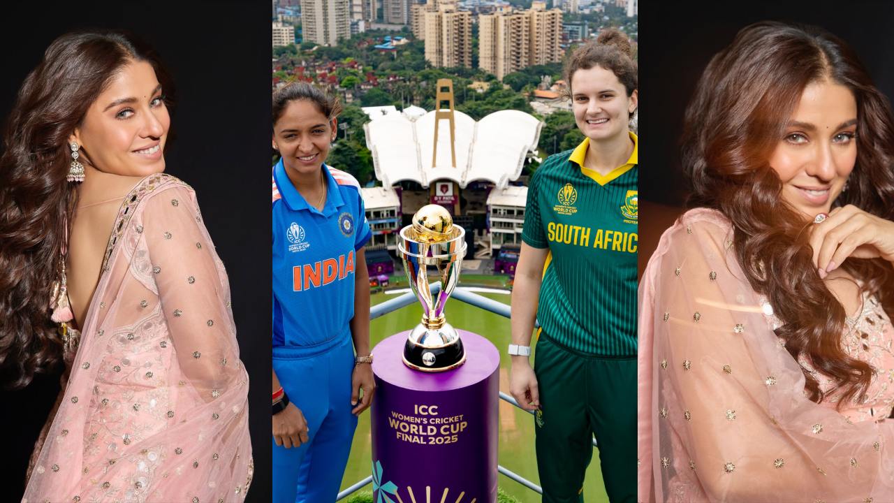 IND vs SA Womens World Cup 2025 Final