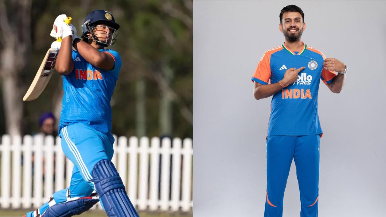 Rising Stars Asia Cup 2025