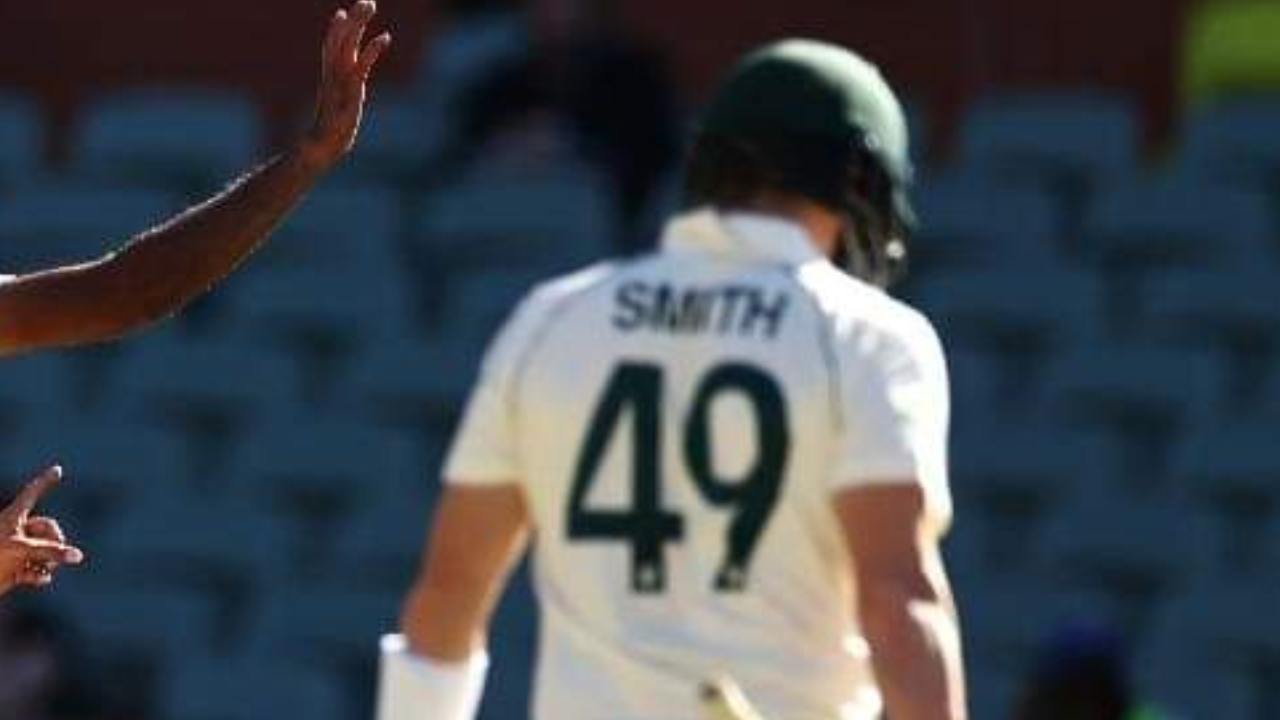 Australia, Ashes 2025