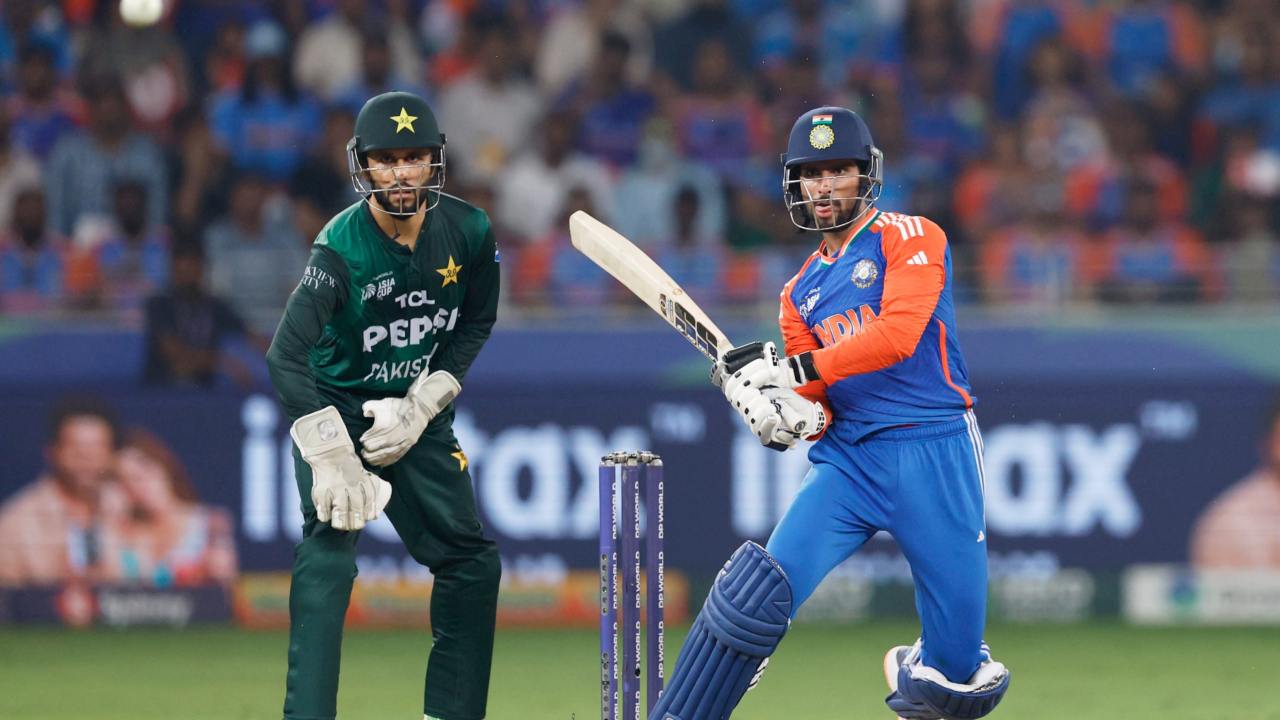 Olympics 2028, Pakistan