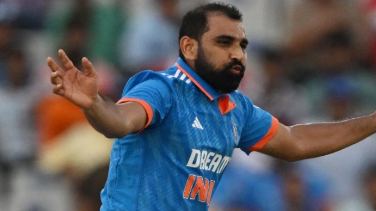 Mohammed Shami receive death threats