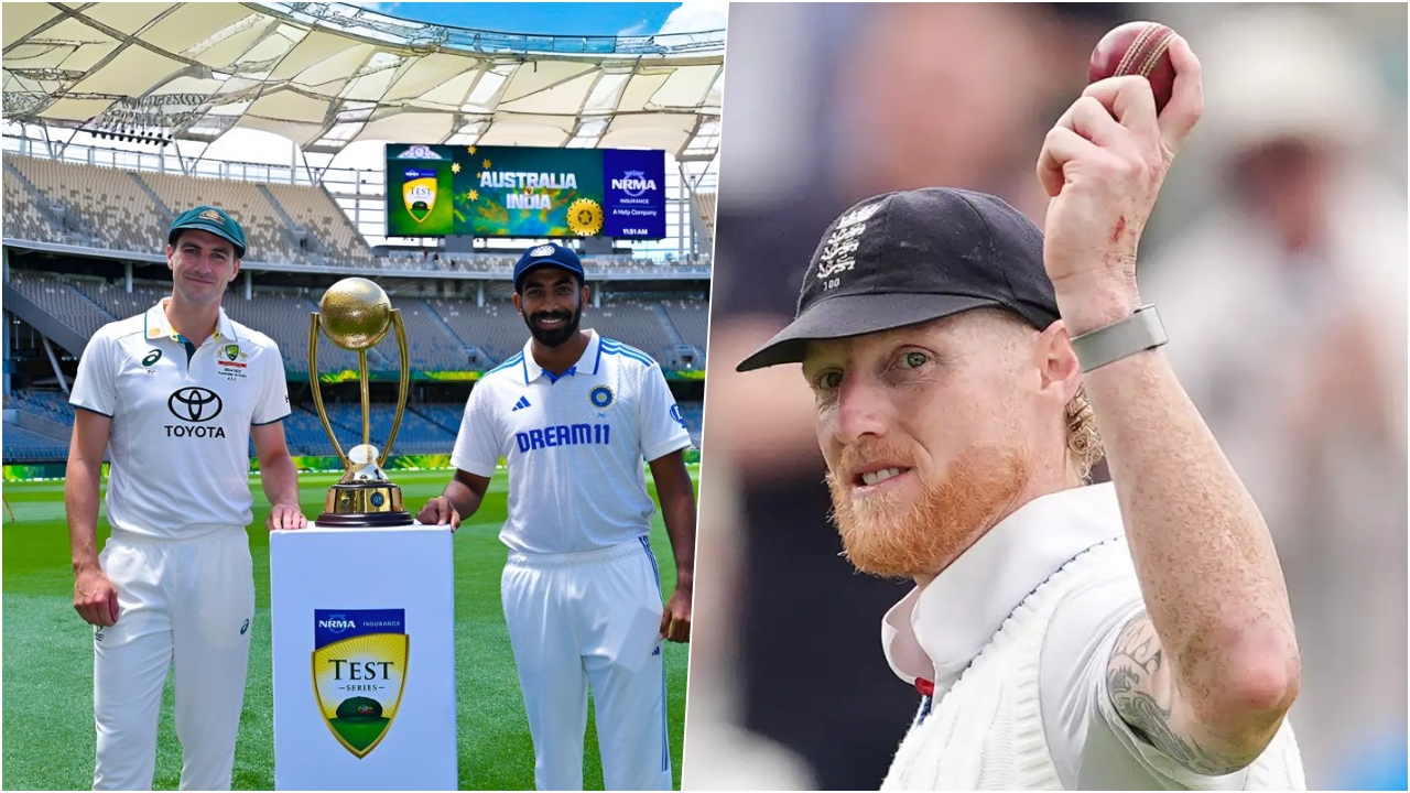 Ben Stokes Pat Cummins And Jasprit Bumrah