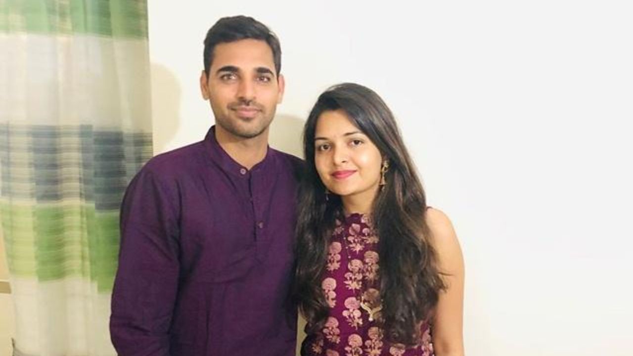 Bhuvneshwar 1 