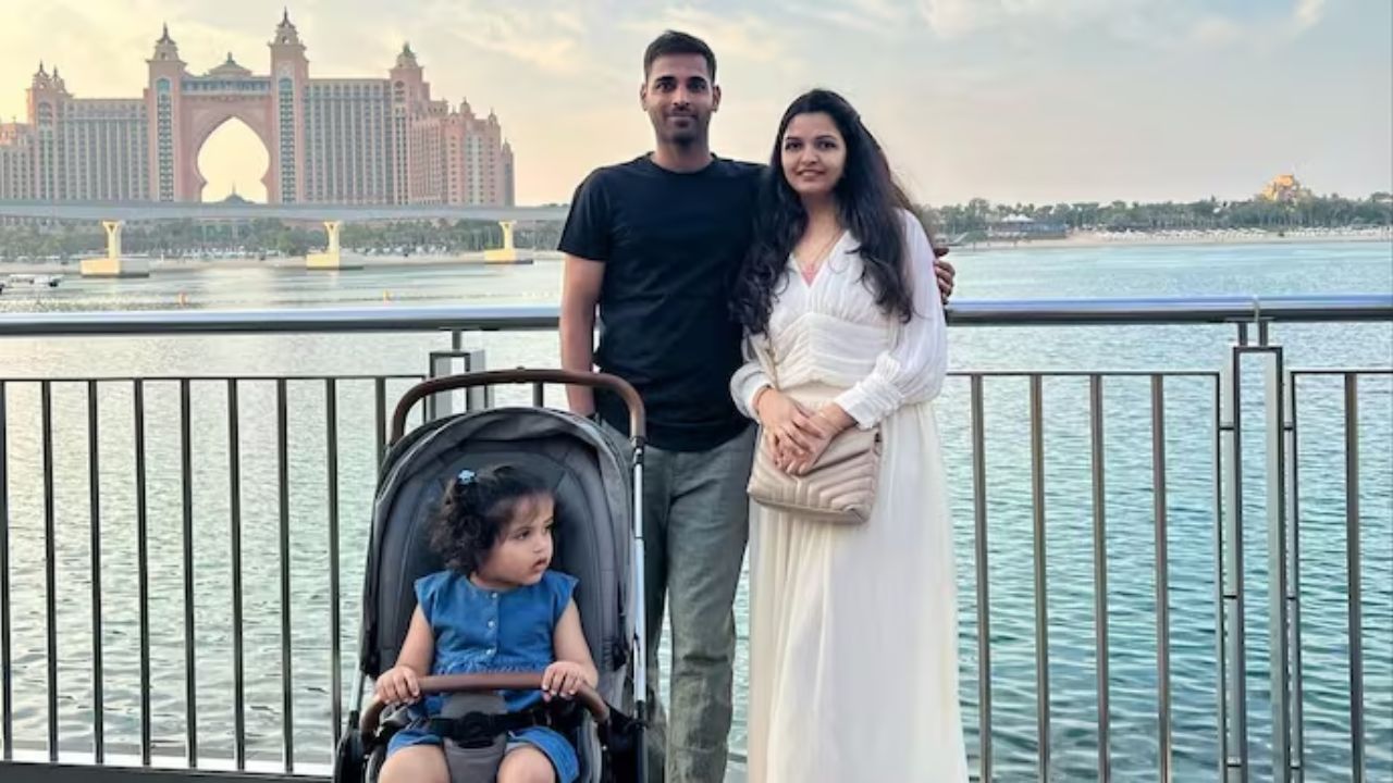 Bhuvneshwar 2 
