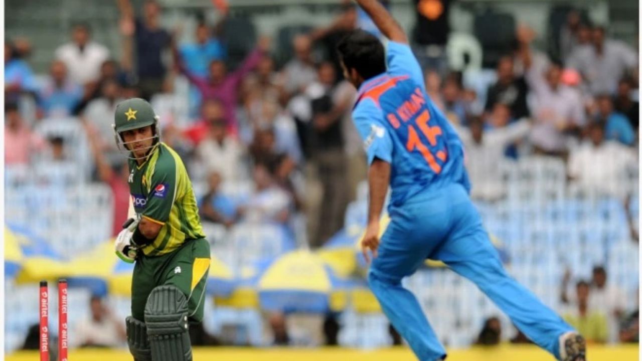 Bhuvneshwar