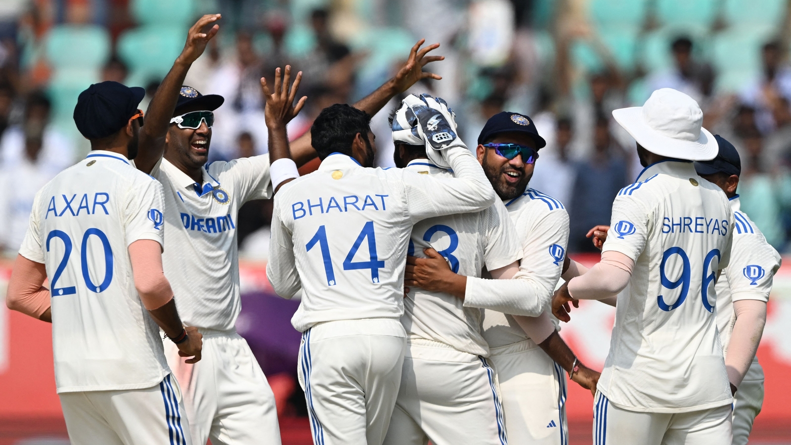 IND vs ENG IND vs ENG