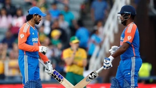 Asia Cup Playing XI, Tilak Varma and Sanju Samson