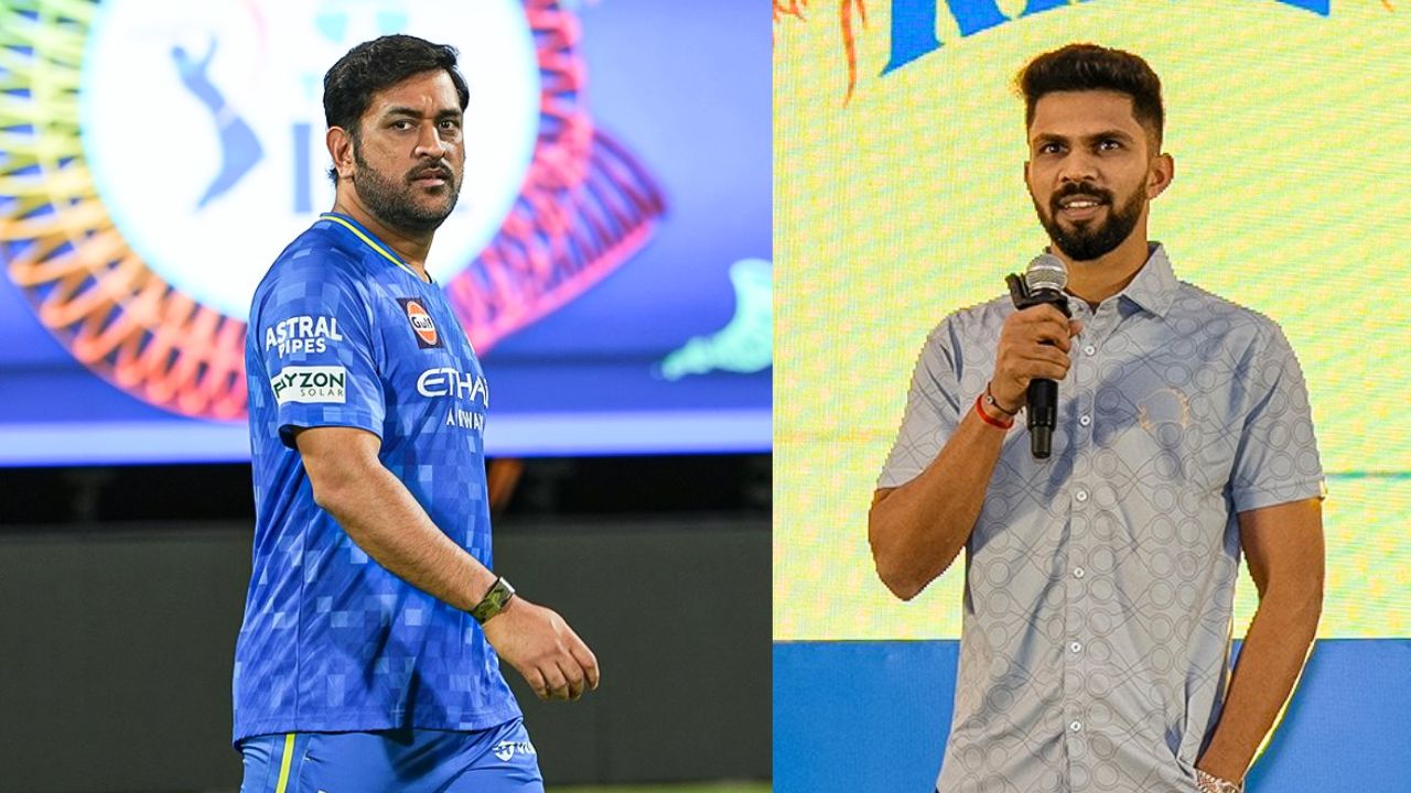 CSK Captain Ruturaj Gaikwad On MS Dhoni Retirement In IPL 2025