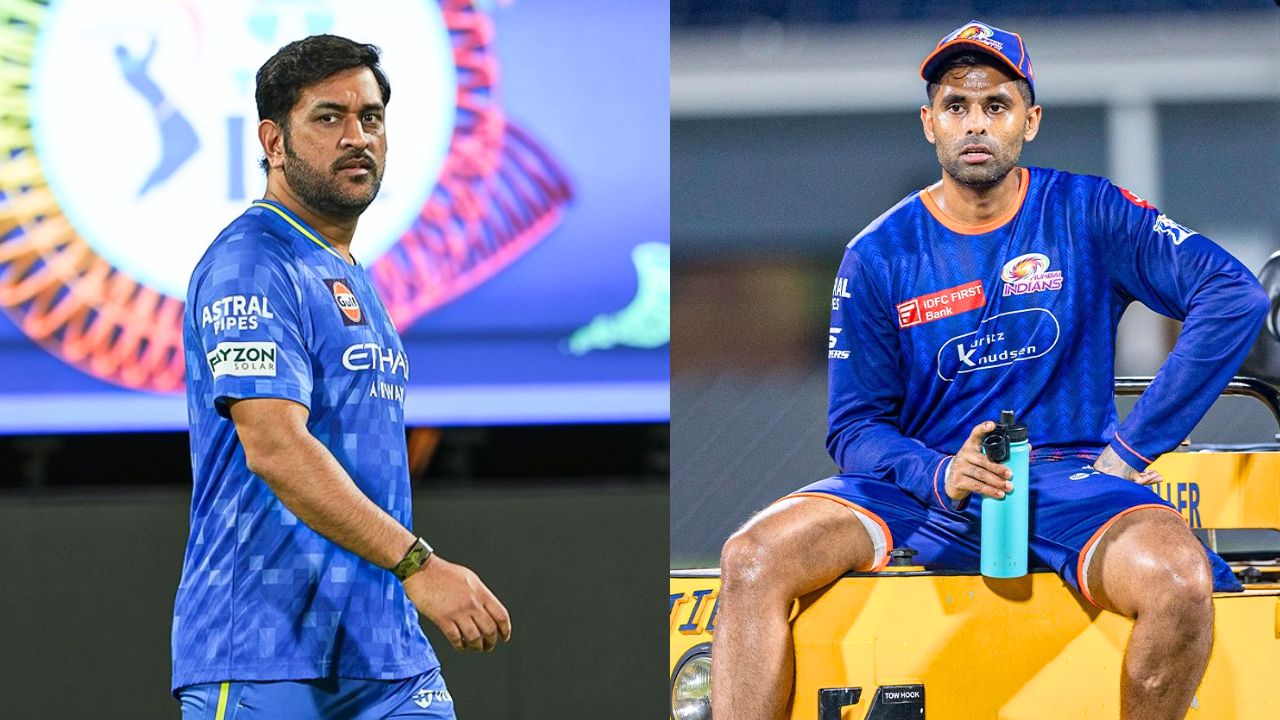 CSK Vs MI Match Win Prediction And Full Preview