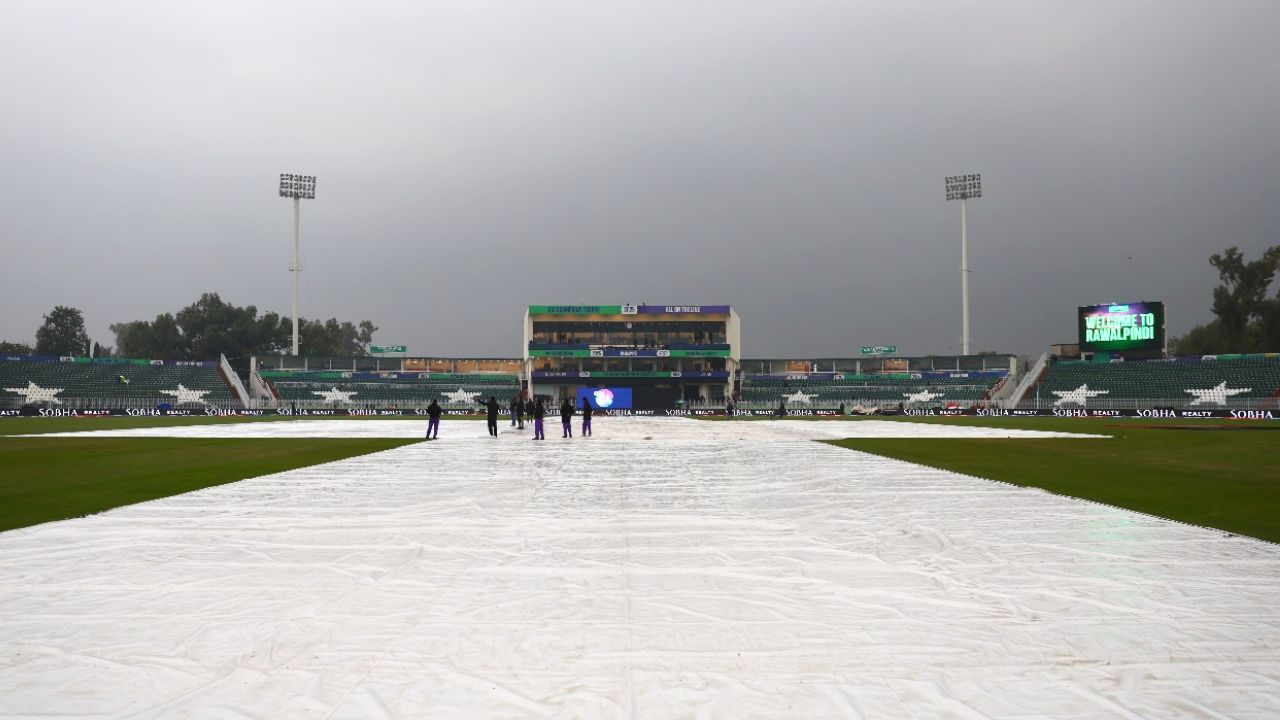 Champions Trophy 2025 How Was Pakistan Performance As Host