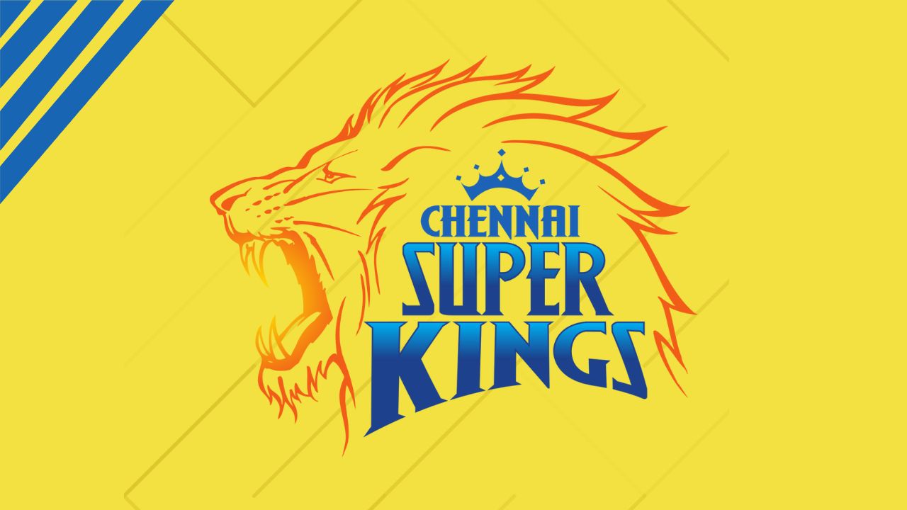 CSK Retention List