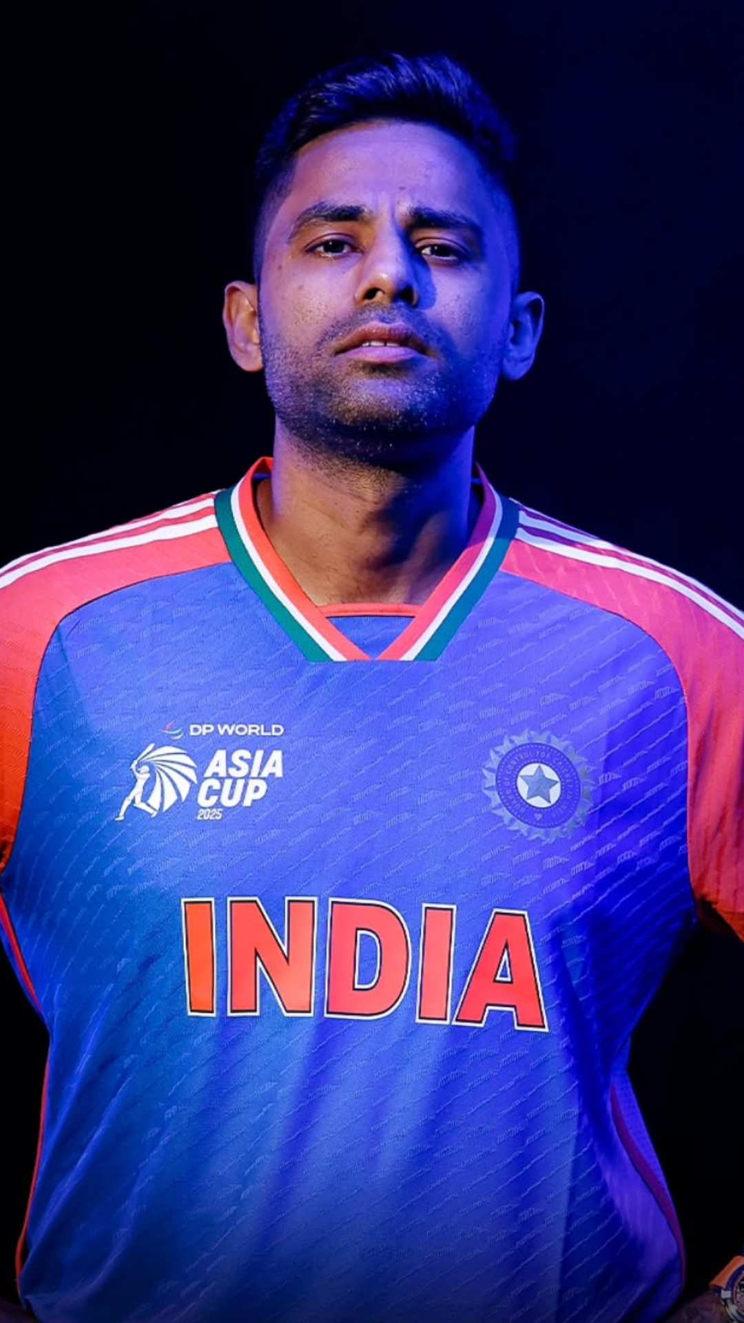 Suryakumar Yadav Suryakumar Yadav