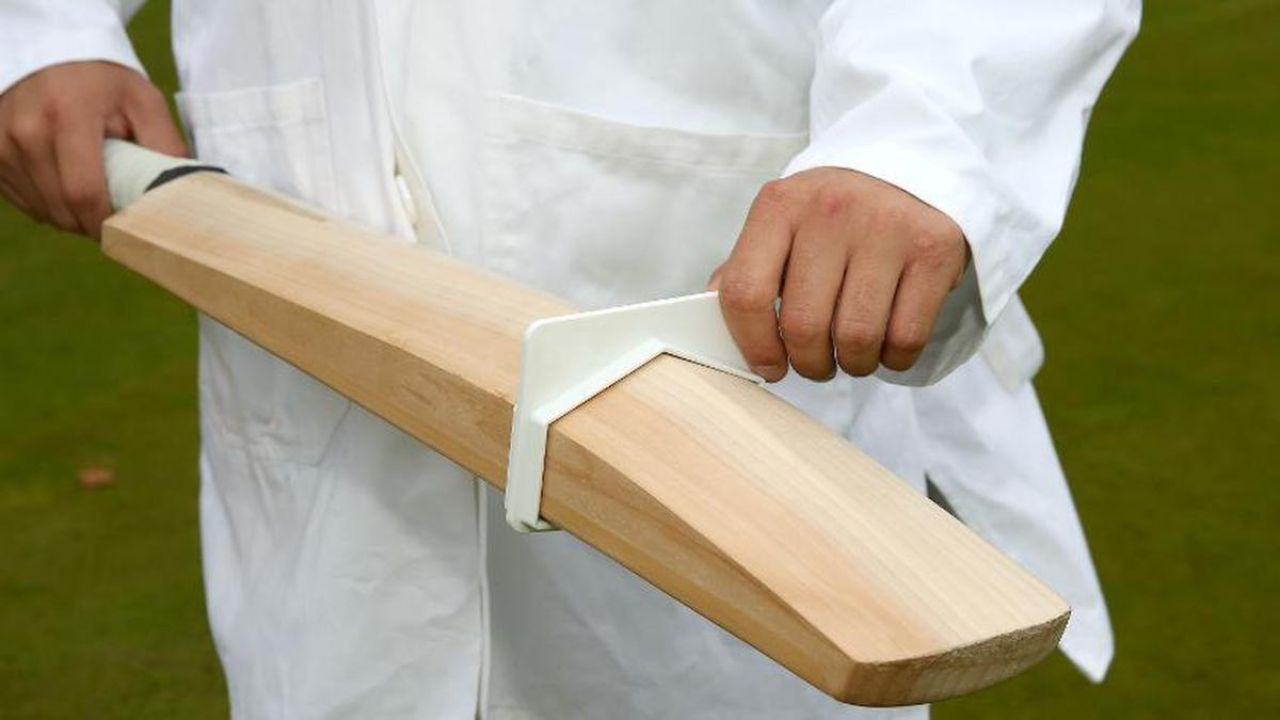 Cricket Bat