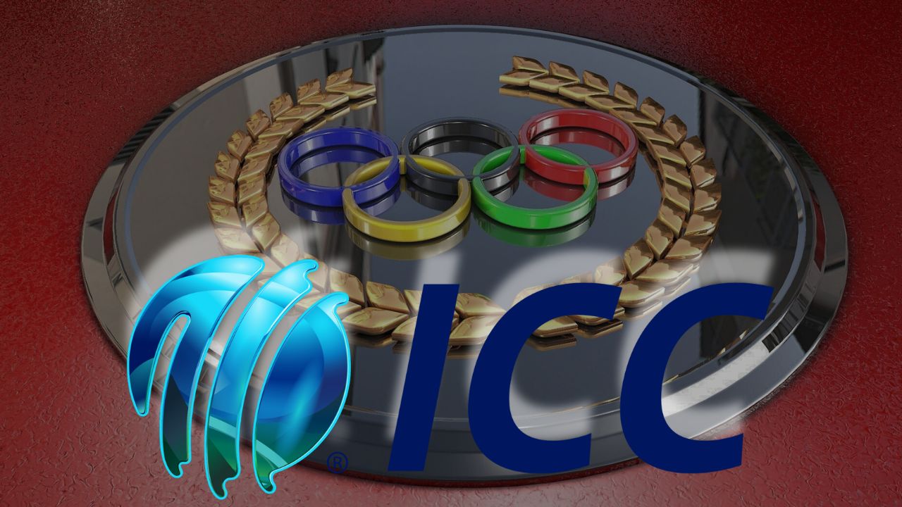 Cricket in LA Olympics 2028 qualification scenario for all teams decision to be made in icc annual conference