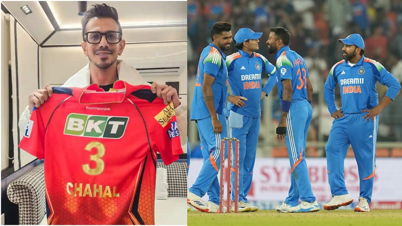 Cricketers May Return Team India After IPL 2025