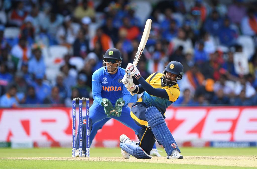 Lahiru Thirimanne