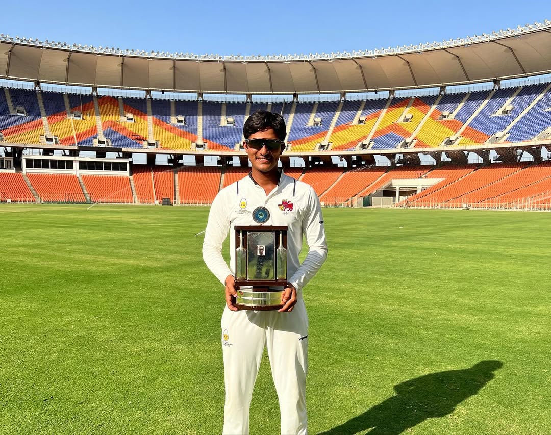 Armaan Jaffer Armaan Jaffer