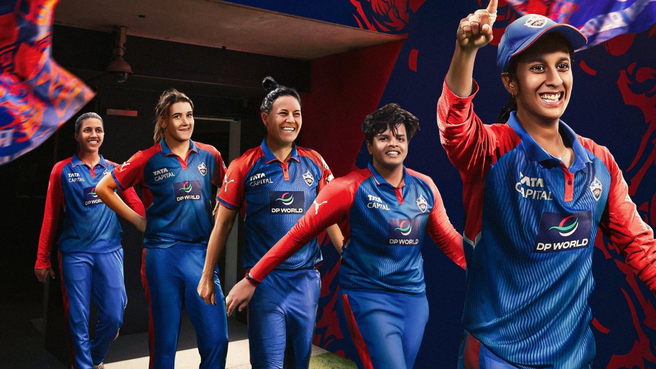 Delhi Capitals 2026