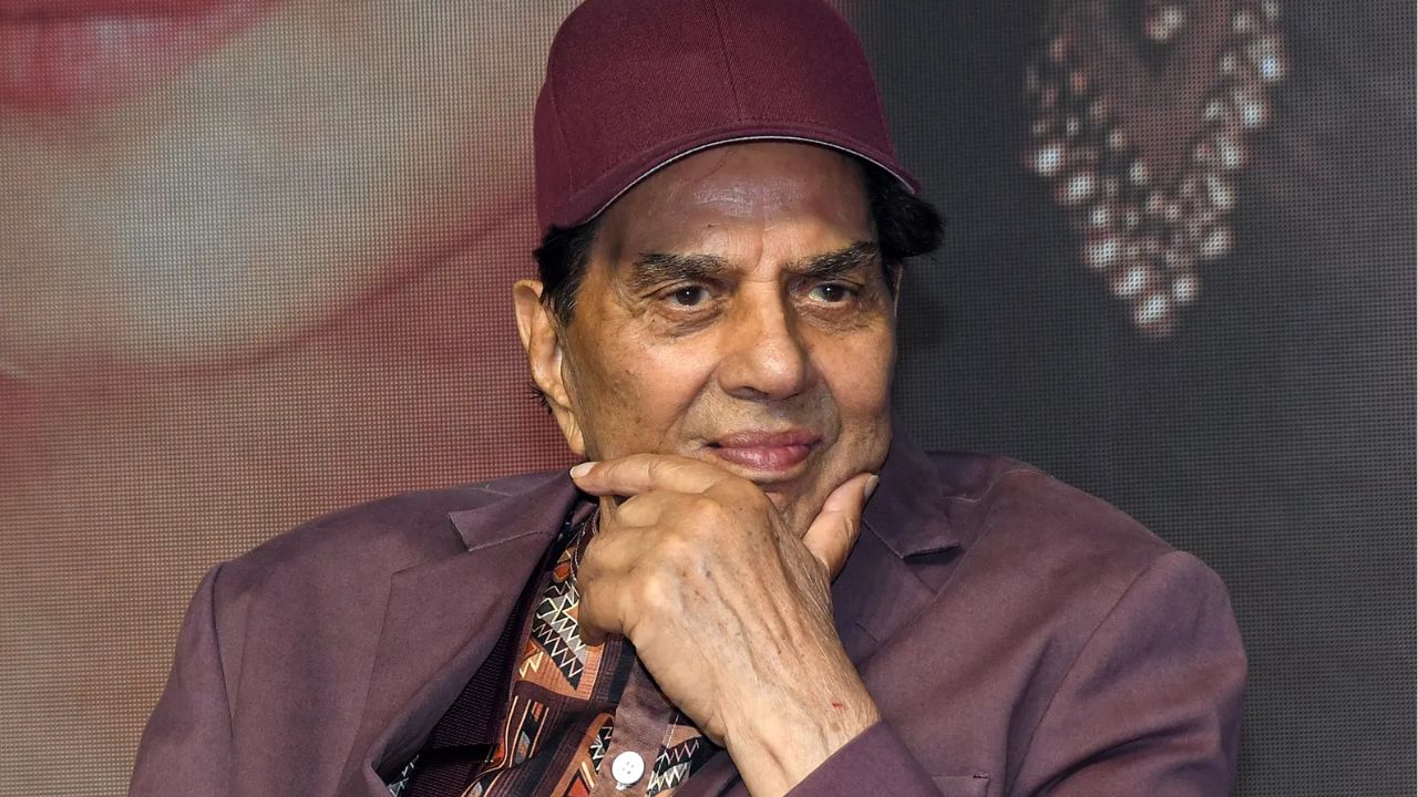 Dharmendra Tribute