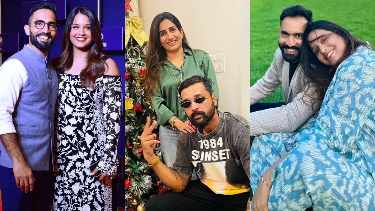 Dinesh Karthik