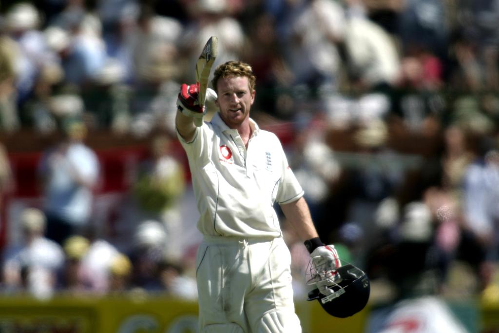 Paul Collingwood Paul Collingwood