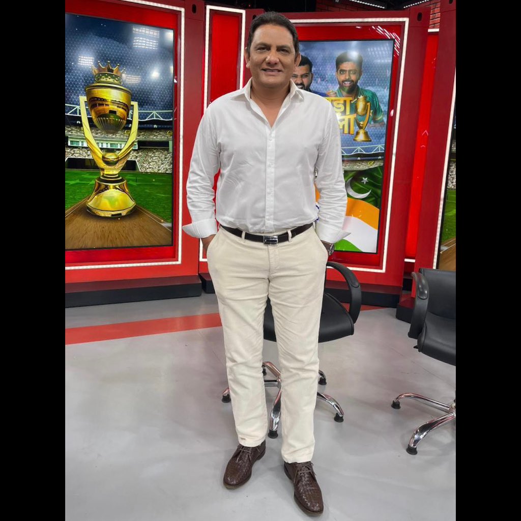 Mohammad Azharuddin